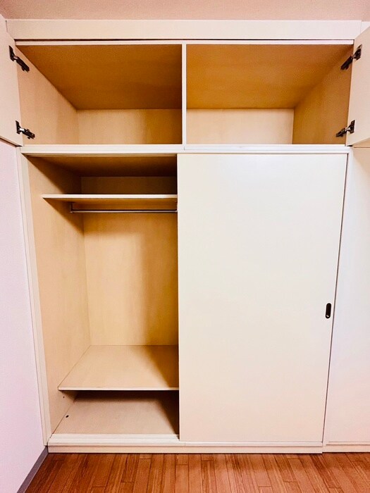 物件内観写真18　(収納)