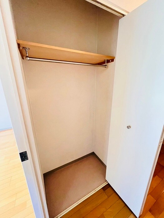 物件内観写真19　(収納)