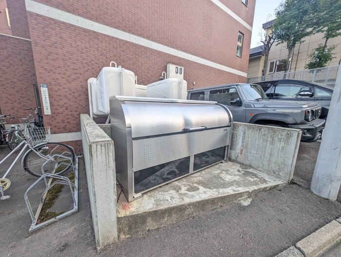 物件外観写真6　(周辺環境)