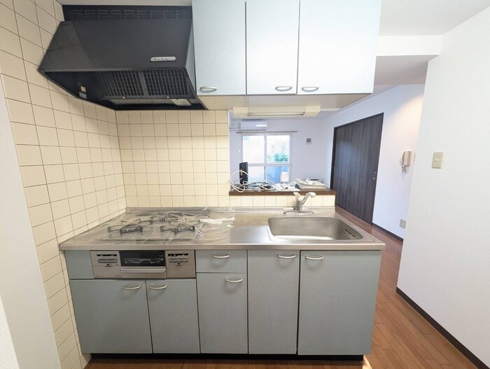 物件内観写真14　(キッチン)