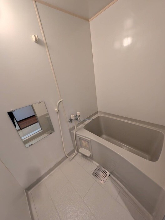 物件内観写真16　(バス／シャワールーム等)