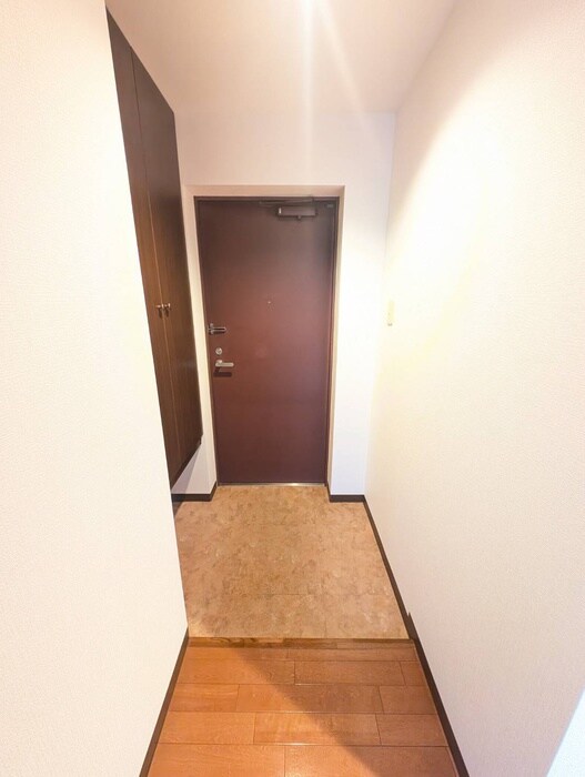 物件内観写真22　(玄関)