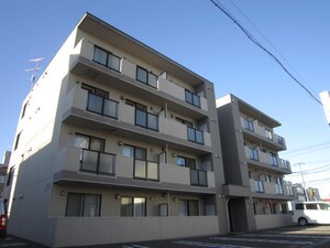 リバ－サイドコ－ト西町南外観写真
