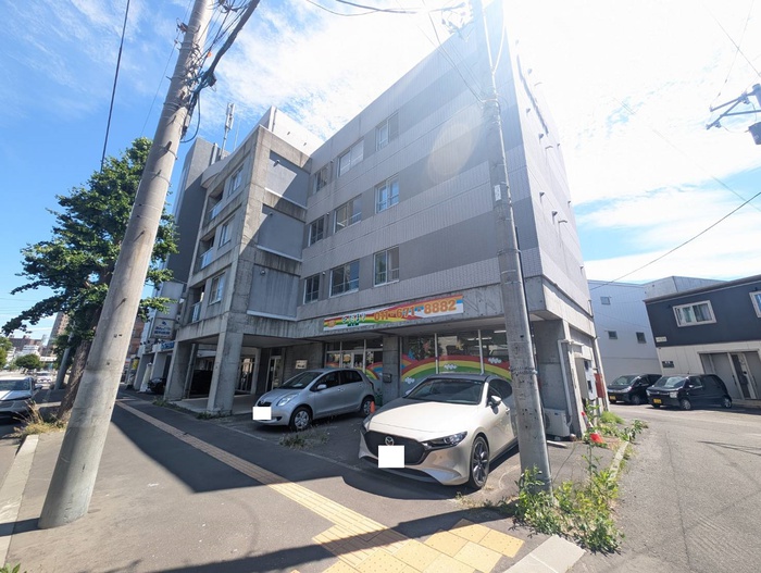 外観写真