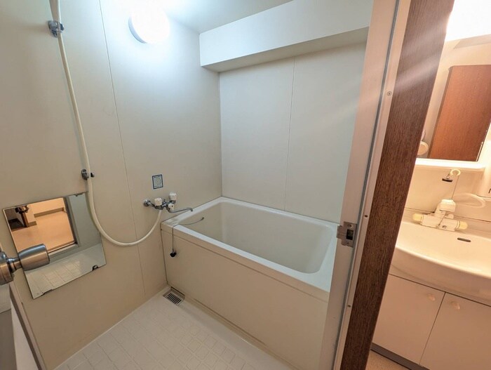 物件内観写真11　(バス／シャワールーム等)
