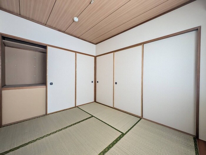 物件内観写真18　(居室)