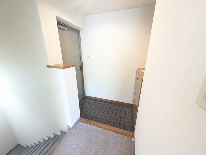 物件内観写真22　(玄関)