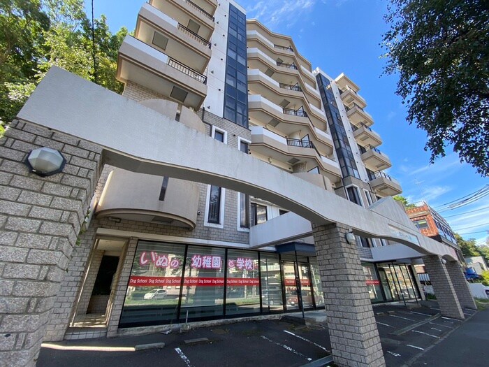 物件外観写真2　(外観写真)