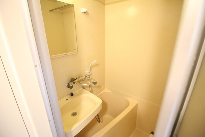 物件内観写真12　(バス／シャワールーム等)