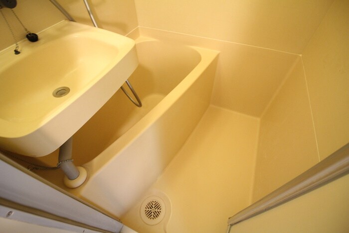 物件内観写真14　(洗面)