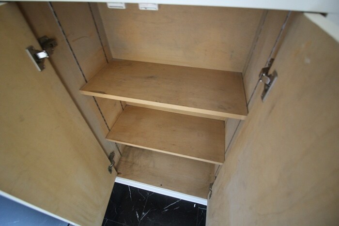 物件内観写真17　(靴箱)