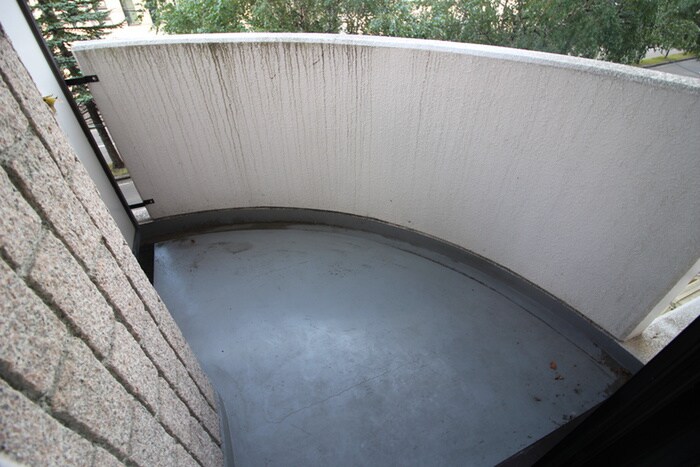 物件内観写真18　(ベランダ・バルコニー)