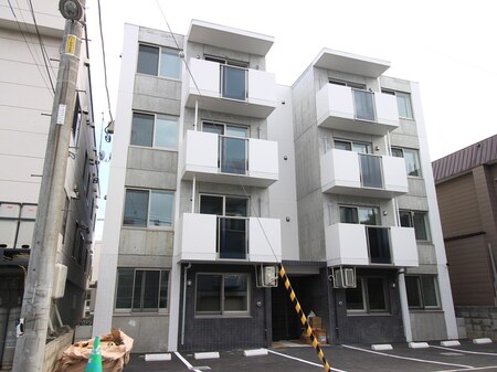 クレステージN31外観写真