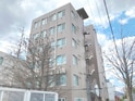 ラムズ西岡