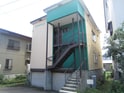 ポプラマンション
