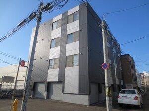 エスパシオ外観写真