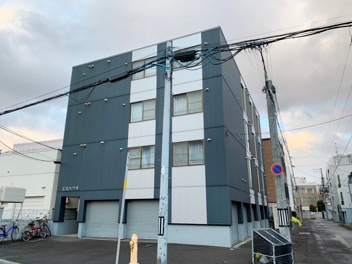 物件外観写真6　(外観写真)