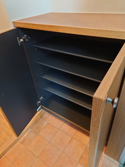 物件内観写真17　(靴箱)