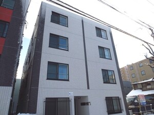 ＮＡＧＯＭＵ　ＧＲＯＯＶＥ外観写真