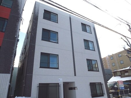 ＮＡＧＯＭＵ　ＧＲＯＯＶＥ外観写真