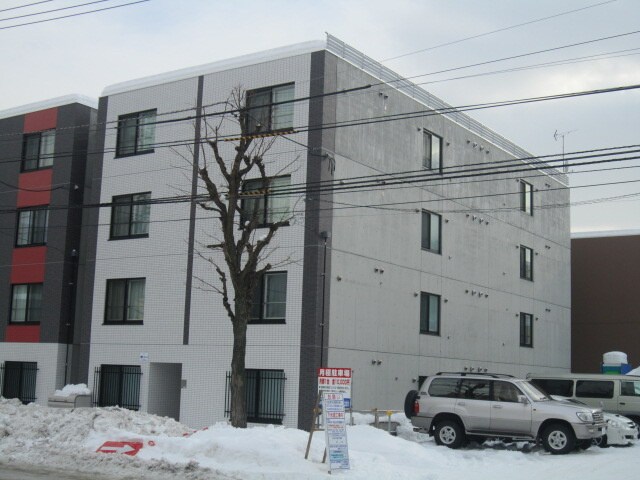 物件外観写真3　(外観写真)