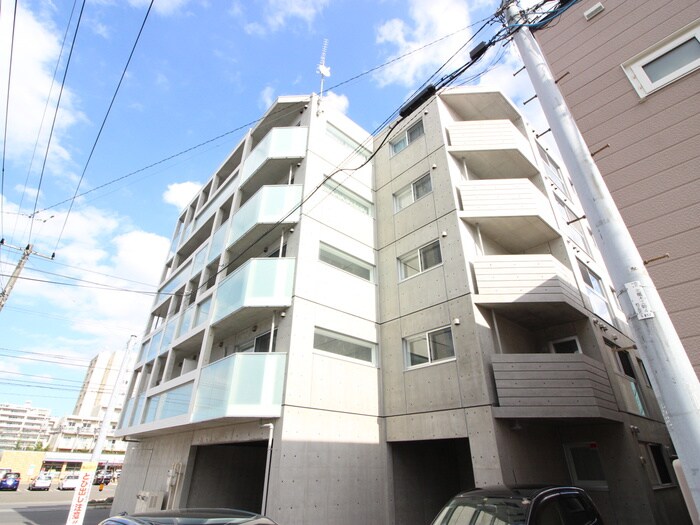 物件外観写真3　(外観写真)