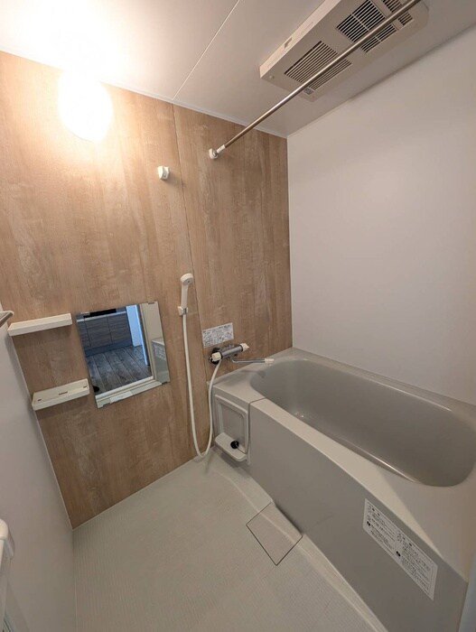 物件内観写真13　(バス／シャワールーム等)