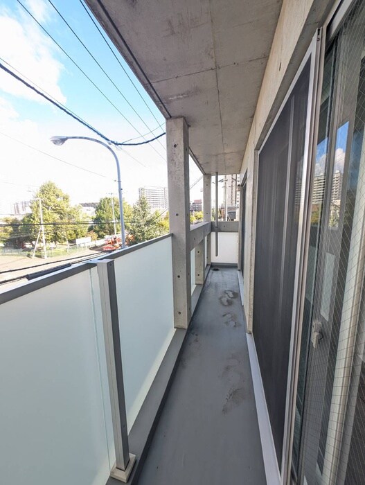 物件内観写真15　(ベランダ・バルコニー)