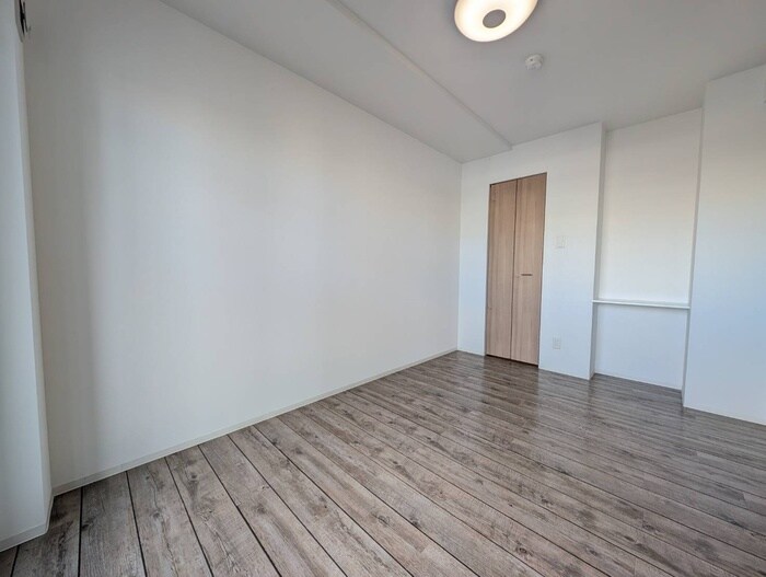 物件内観写真16　(居室)