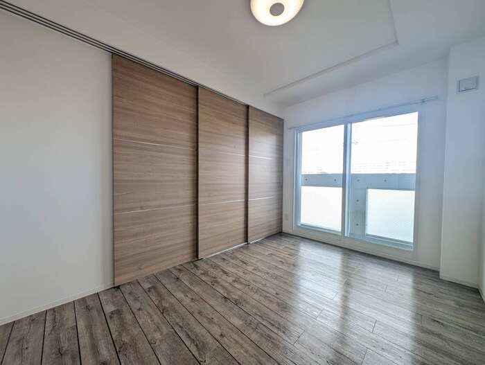 物件内観写真17　(居室)