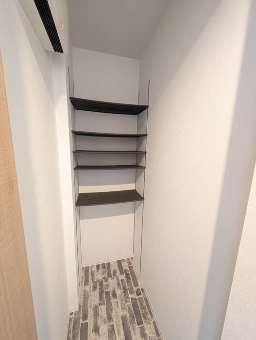 物件内観写真21　(靴箱)