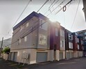 ラ・フォーレ山の手Ⅲ