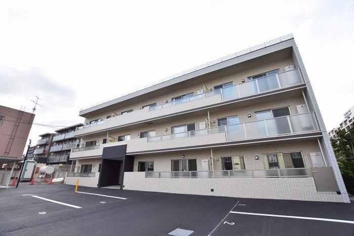 物件外観写真3　(外観写真)