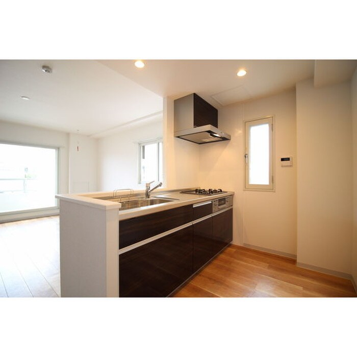 物件内観写真10　(キッチン)