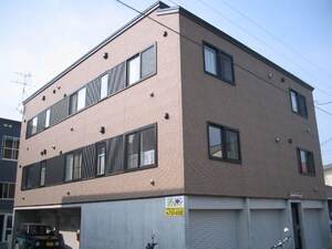 ＮＯＲＴＨＷＩＮＧ外観写真
