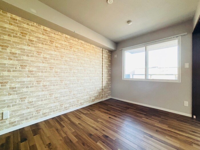 物件内観写真17　(居室)