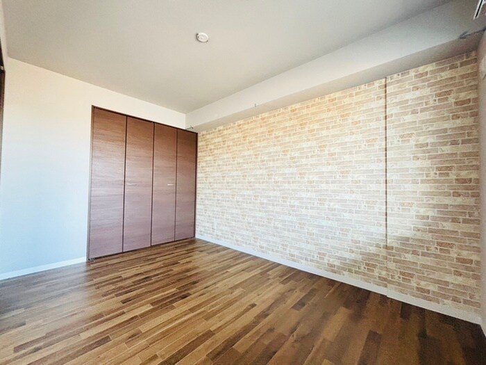 物件内観写真18　(居室)