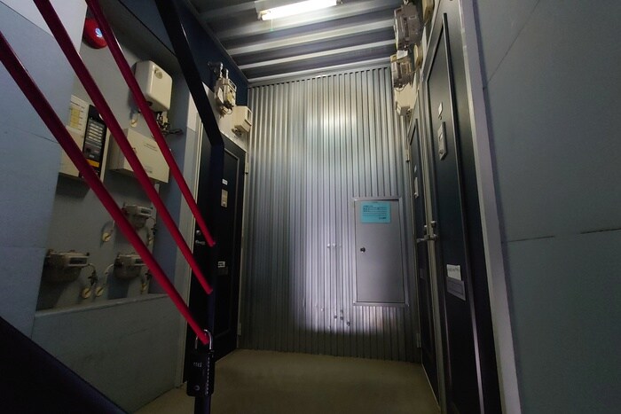 物件外観写真6　(外観写真)