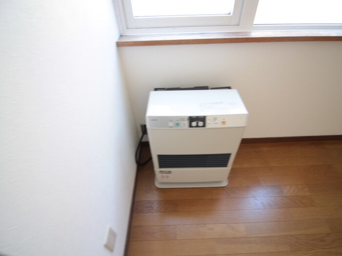 物件内観写真11　(居室)