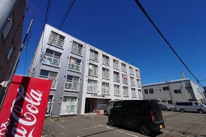 サパーハウス雅外観写真