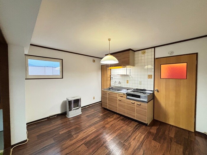 物件内観写真7　(居室)