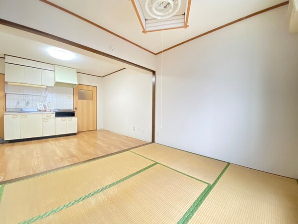 居室