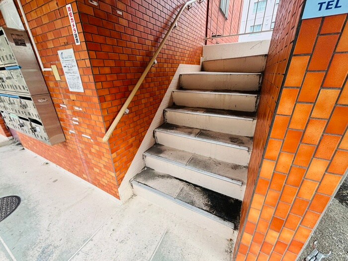 物件外観写真4　(その他)