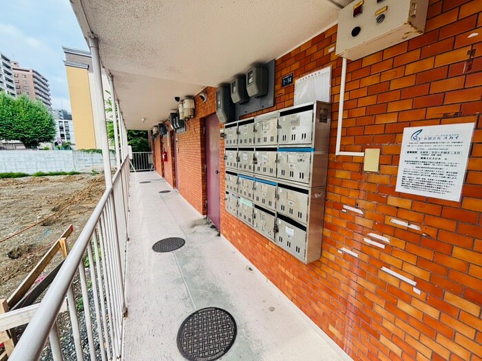 物件外観写真6　(その他)