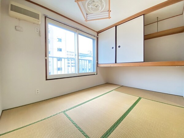 居室