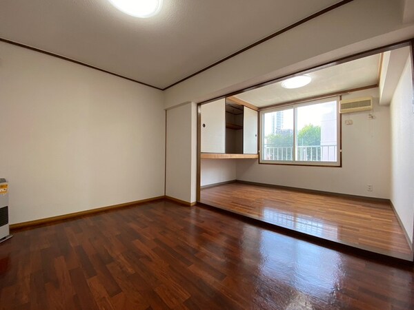 居室