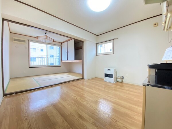居室