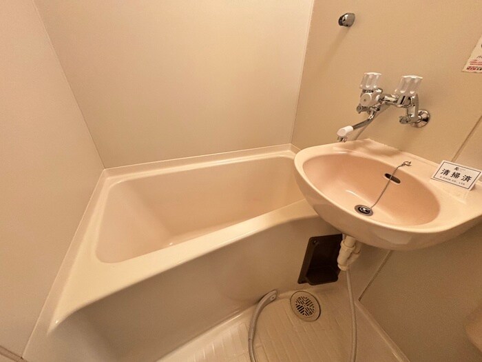 物件内観写真16　(バス／シャワールーム等)