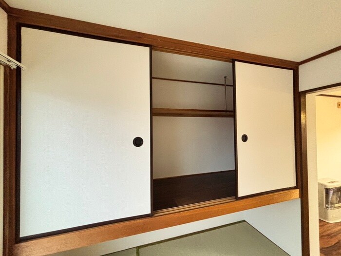 物件内観写真19　(収納)