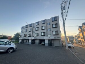 澄川２－４外観写真